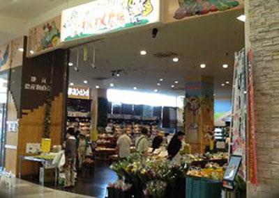 わくわく広場 イオン柏店